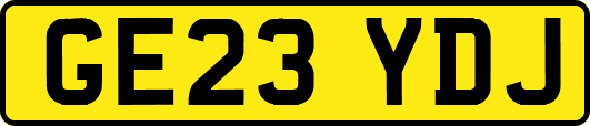 GE23YDJ