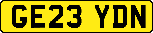 GE23YDN