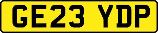 GE23YDP