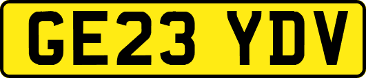 GE23YDV