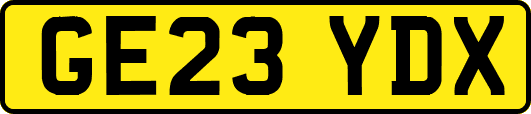 GE23YDX