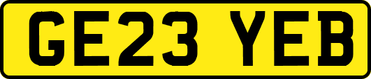 GE23YEB