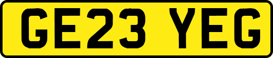 GE23YEG