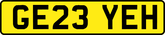 GE23YEH