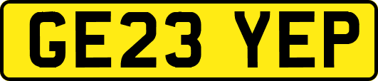 GE23YEP