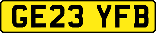 GE23YFB