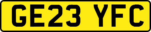 GE23YFC