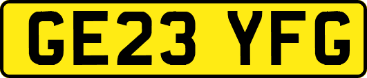 GE23YFG