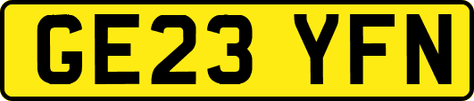 GE23YFN