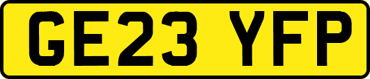 GE23YFP