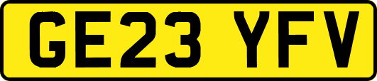 GE23YFV