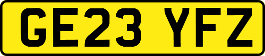 GE23YFZ