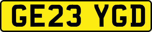 GE23YGD