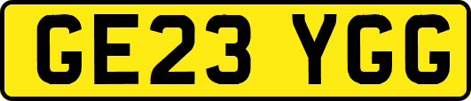GE23YGG
