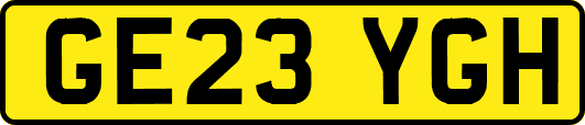 GE23YGH