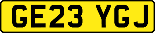 GE23YGJ