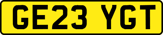 GE23YGT
