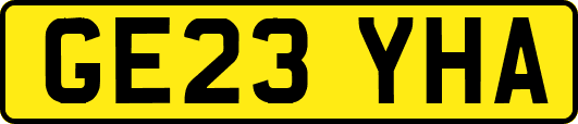 GE23YHA