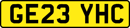 GE23YHC
