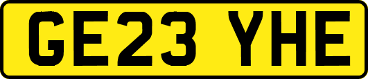 GE23YHE