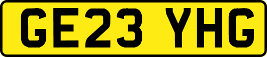 GE23YHG