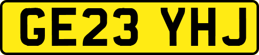 GE23YHJ
