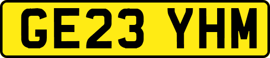 GE23YHM