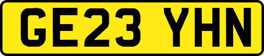 GE23YHN