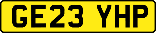 GE23YHP