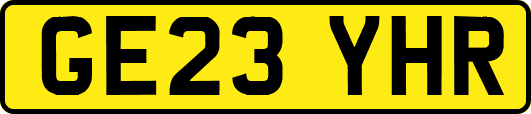 GE23YHR