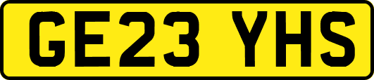 GE23YHS
