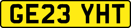 GE23YHT