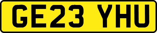 GE23YHU