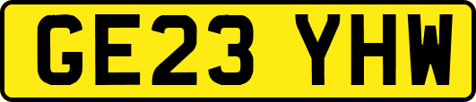 GE23YHW