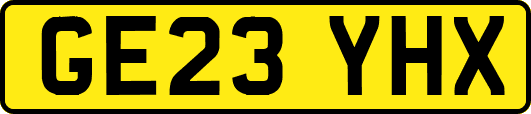 GE23YHX