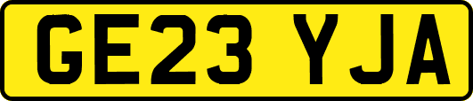 GE23YJA