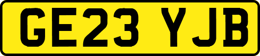 GE23YJB
