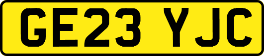 GE23YJC