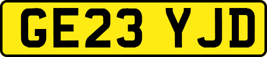 GE23YJD