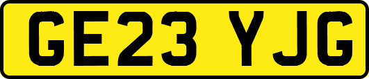 GE23YJG