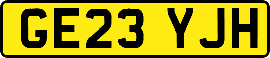 GE23YJH