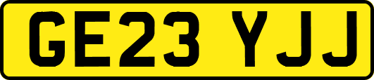 GE23YJJ