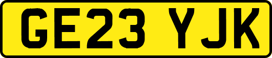 GE23YJK