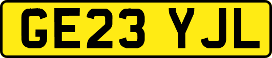 GE23YJL