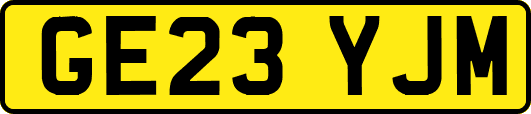 GE23YJM