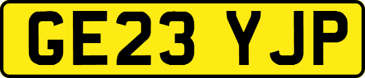 GE23YJP