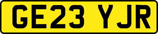 GE23YJR