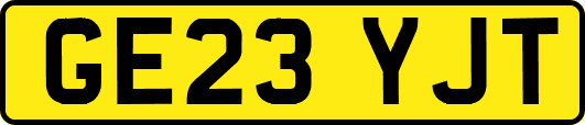 GE23YJT
