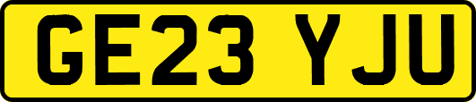GE23YJU