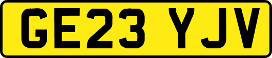 GE23YJV